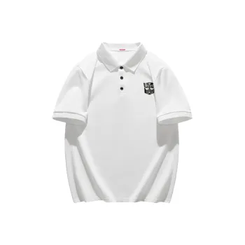 TRANSFORMERS Polo Shirts Unisex