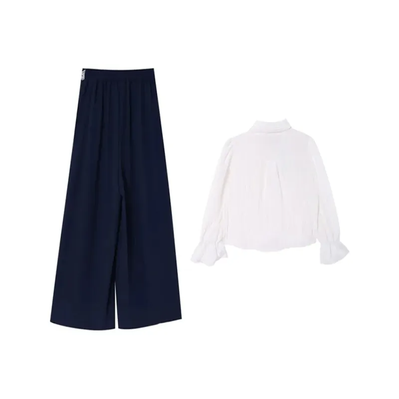 KUNZHUDAXIANG Casual Suit Women's-1