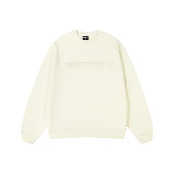 ZMOH Crewneck Sweatshirt Unisex Couple's