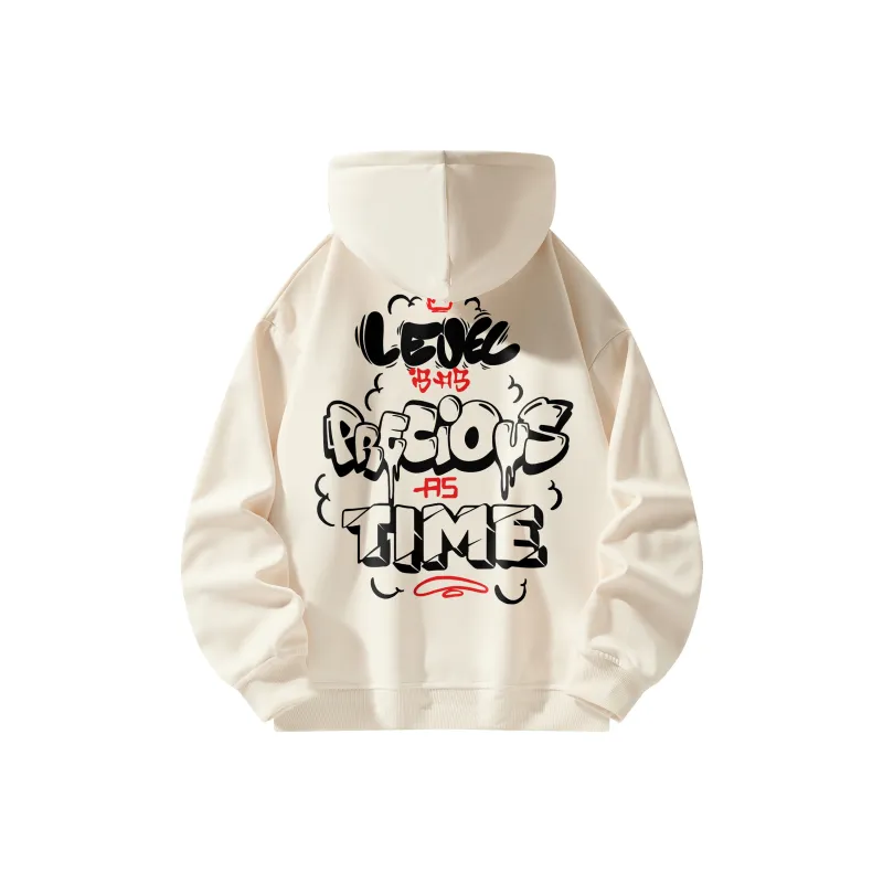 LEVEL Sweatshirts Unisex-7