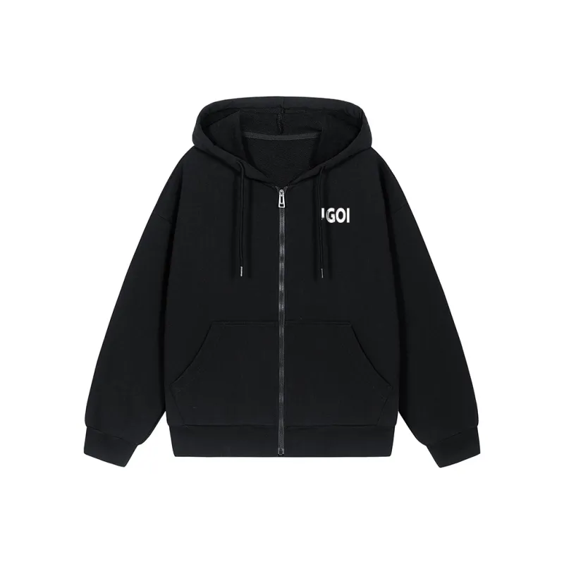 IGOI Sweatshirts Unisex-0