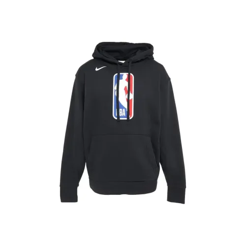 Nike Nba Team 31 Courtside Fleece Hoodie