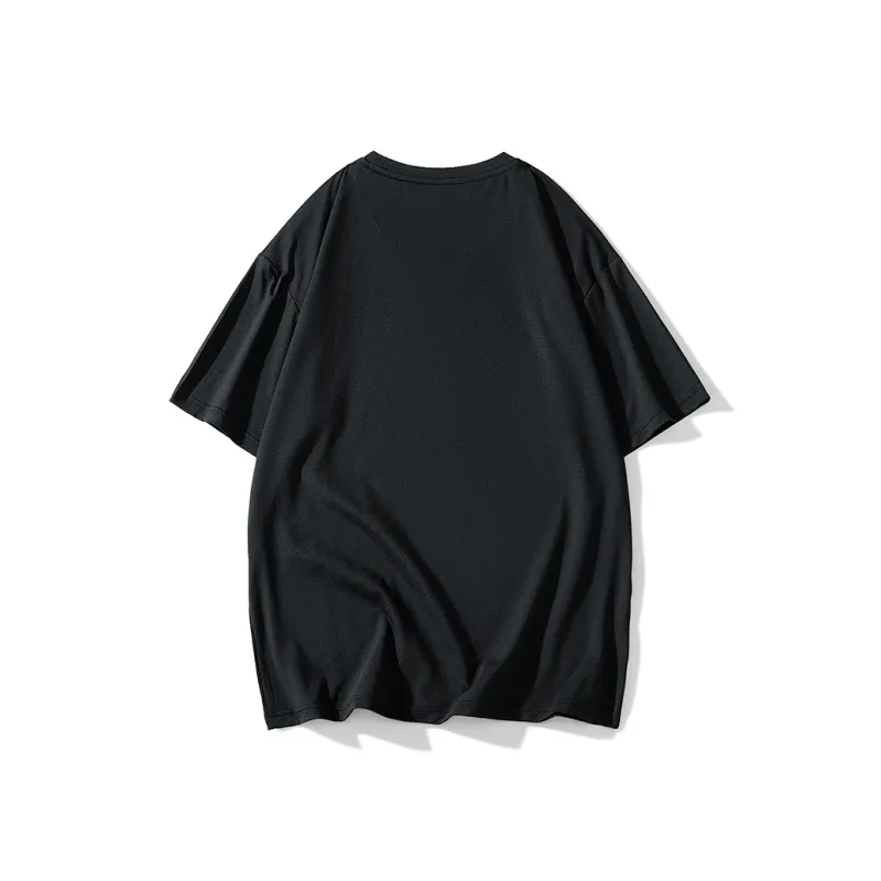 AMBER LIGHT T Shirts Unisex-1