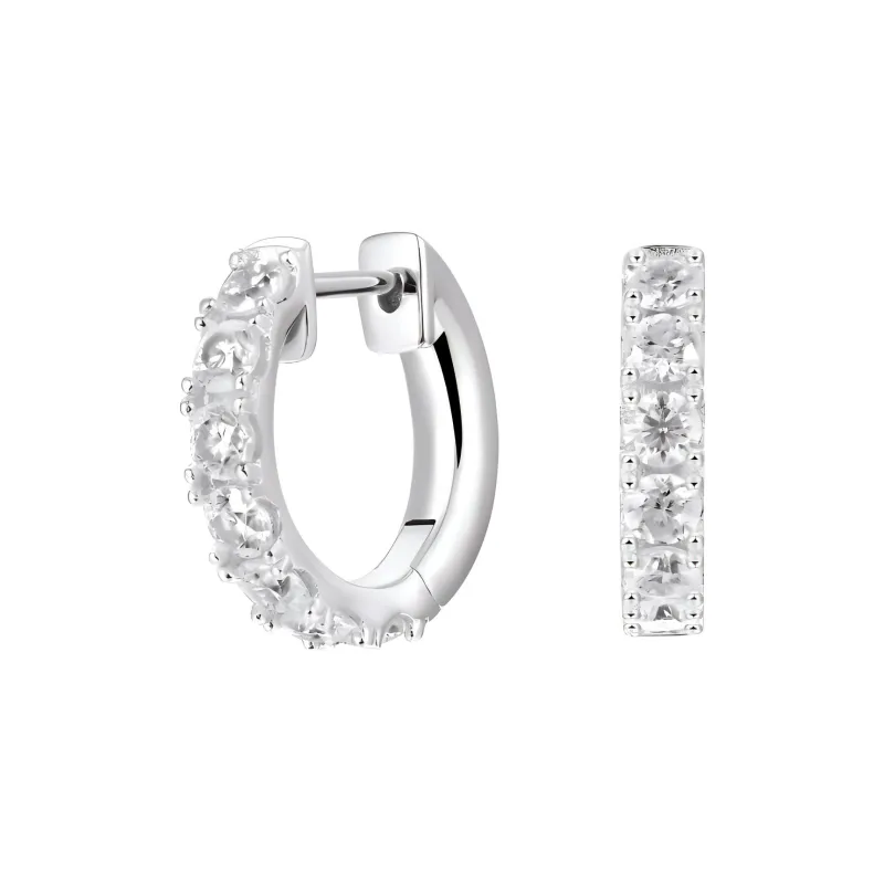 APORRO Earrings Unisex-0