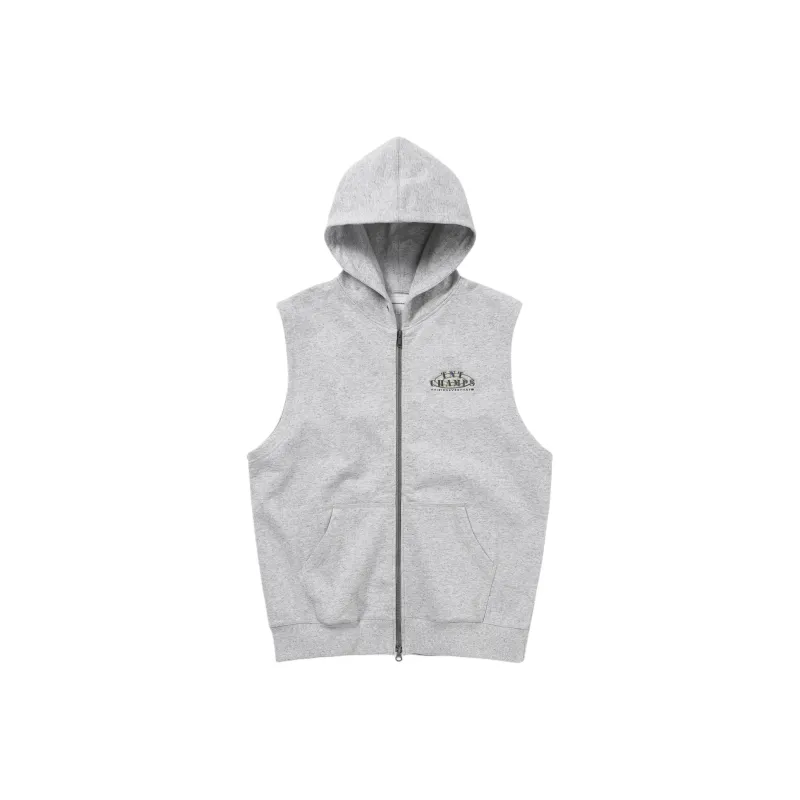 Thisisneverthat Sweatshirts Unisex Gray-0