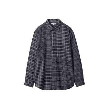 Jw Anderson X UNIQLO JWANDERSON Co brand Shirts Unisex