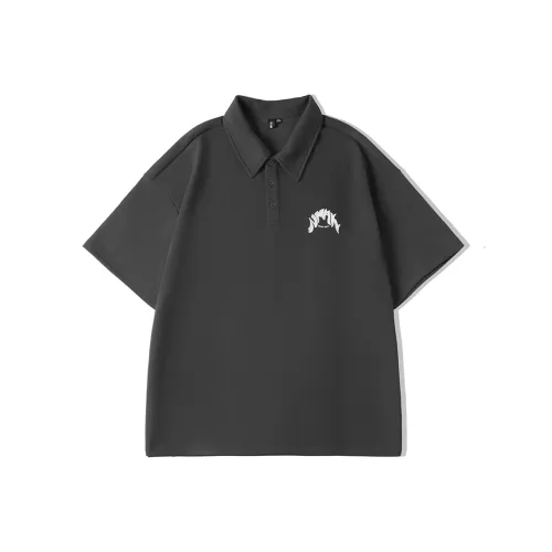 N-MAX Polo Shirts Unisex
