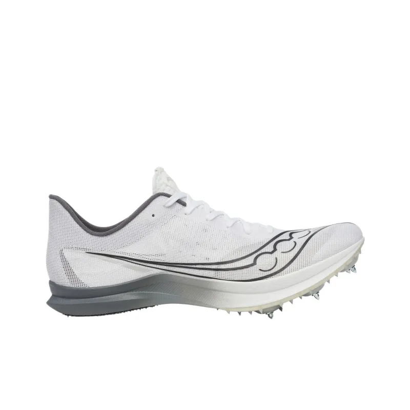 Saucony Endorphin Cheetah White Carbon-1