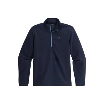 Outdoor Research Polo Shirt Men's Dark Blue