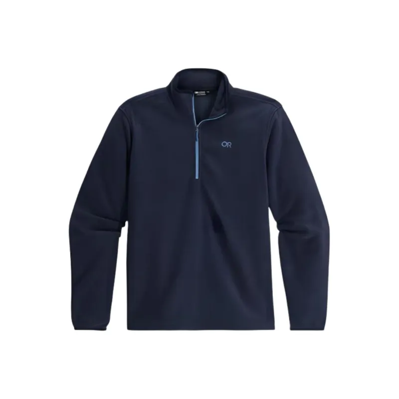 Outdoor Research Polo Shirt Men's Dark Blue-0