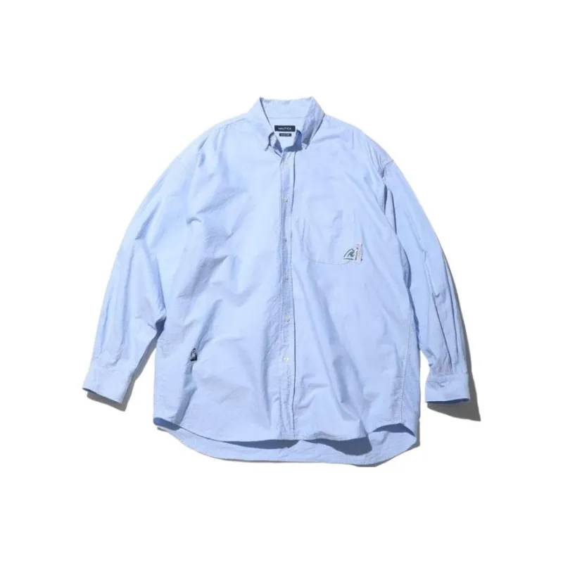 NAUTICA JAPAN Shirts Men-2