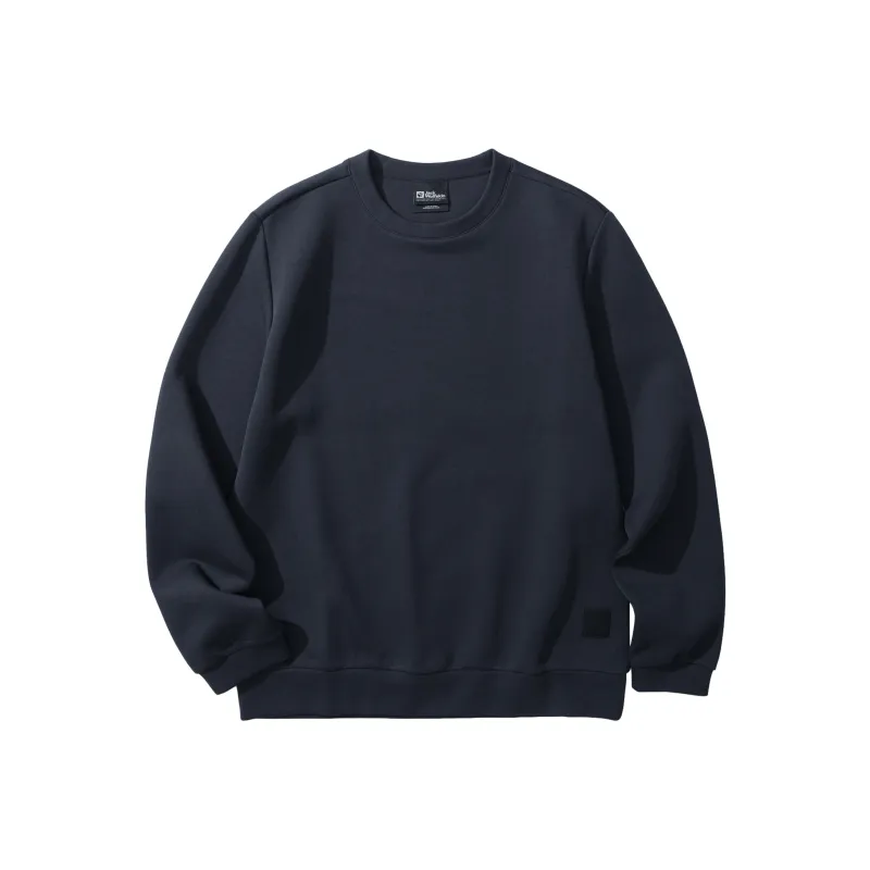 Jack Wolfskin Sweatshirt Unisex-5