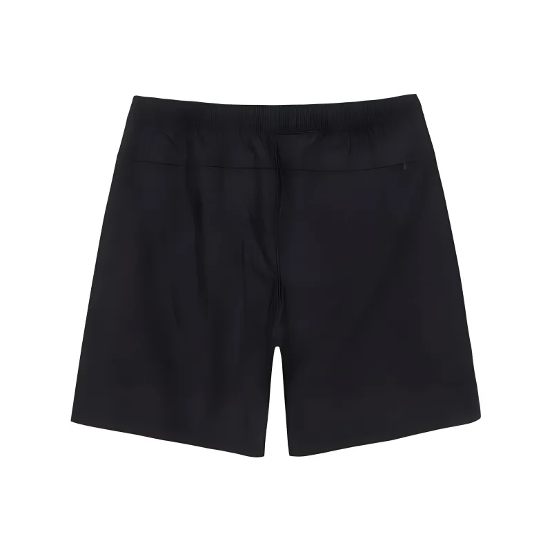 THE NORTH FACE Casual Shorts Men's Black-1