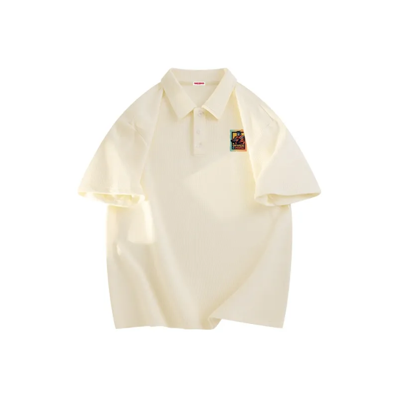 TRANSFORMERS Polo Shirts Unisex-6