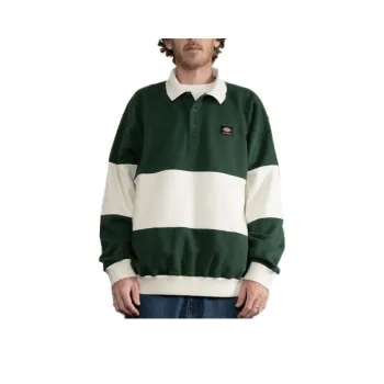 Dickies Polo Shirts Men Green