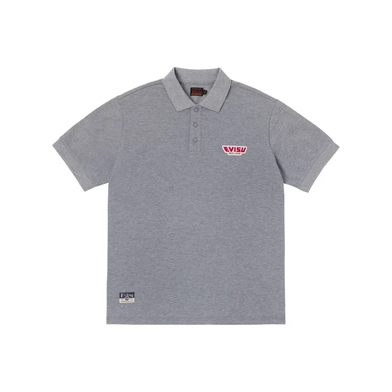 EVISU Polo Shirts Men-3
