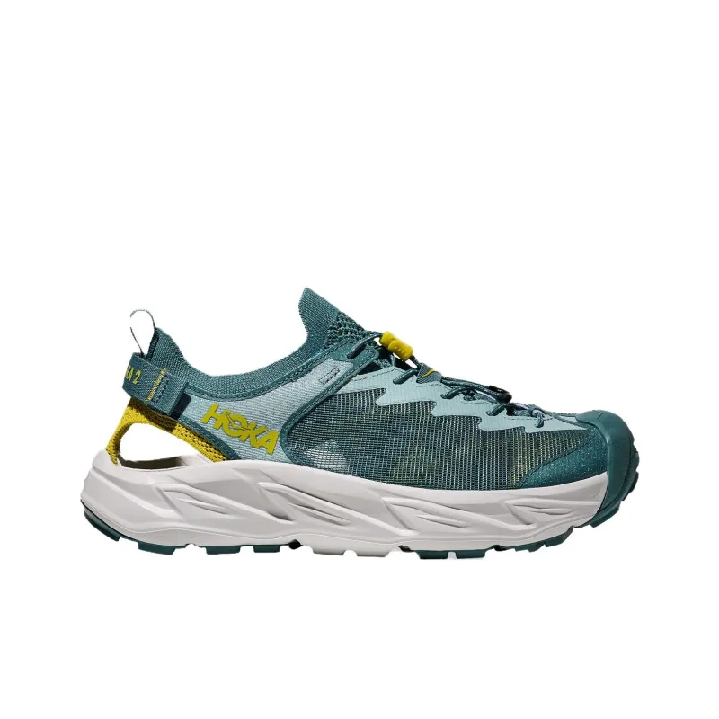HOKA ONE ONE Hopara 2 Druzy Mountain Fog-1