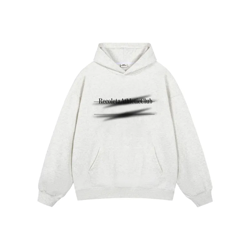 RECOLETA Sweatshirts Unisex-2