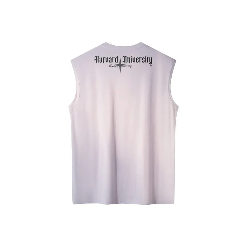 NCAA Tank Tops Unisex-3