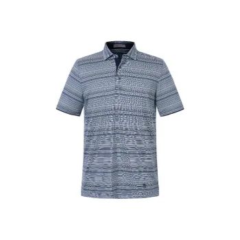CORNELIANI Polo Shirt Men's Blue