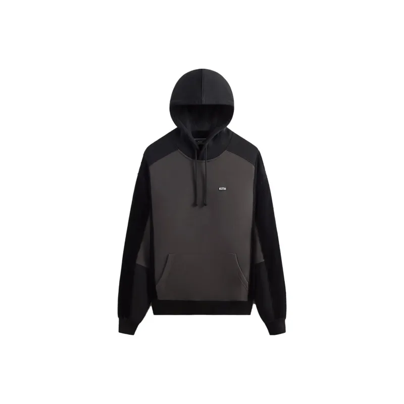 KITH Albany Hoodie-0