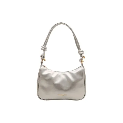 Barang Bear PU Crossbody Bag, Shoulder Bag Women's Multicolor