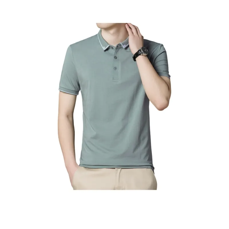 KM Polo Shirts Men-17