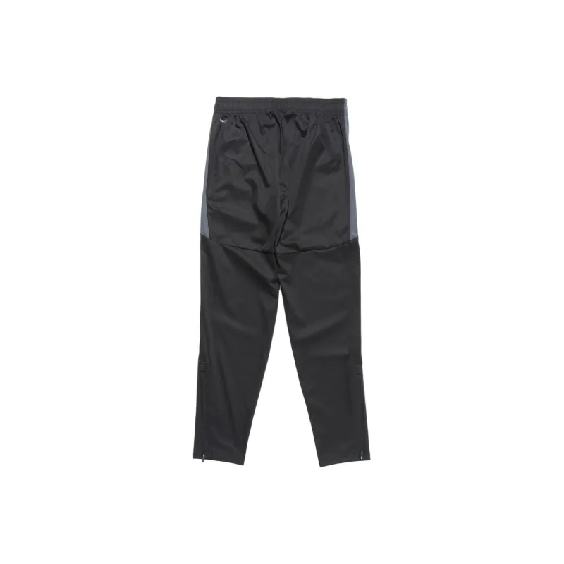 PUMA INDIVIDUAL WINTERIZED SS25 Casual Pants Men's Black-1