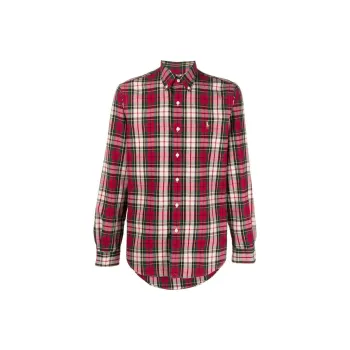 Polo Ralph Lauren Shirt Men's Red