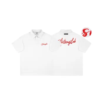 Emoji Polo Shirts Unisex