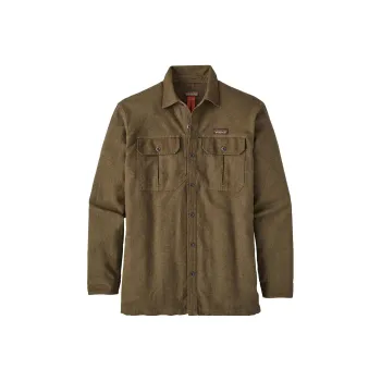 Patagonia Farrier's Shirts Men