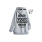 Gray (Fleece-Lined and Thickened)