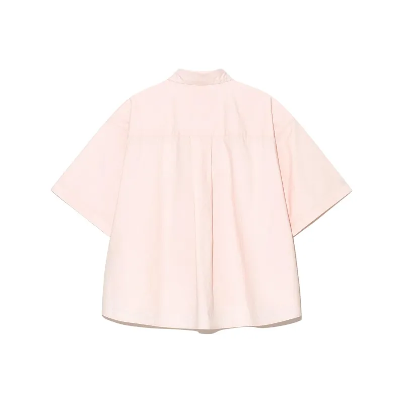 Lee Shirts Women's Pink-1
