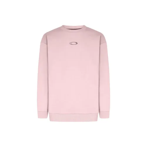 Oakley Sweatshirts Men Pink