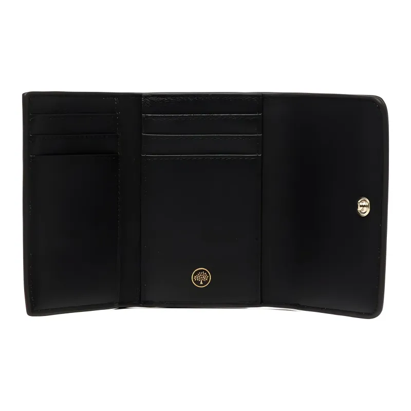 Mulberry Continental Trifold Wallet-2