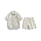 Apricot[Clothing Sets]