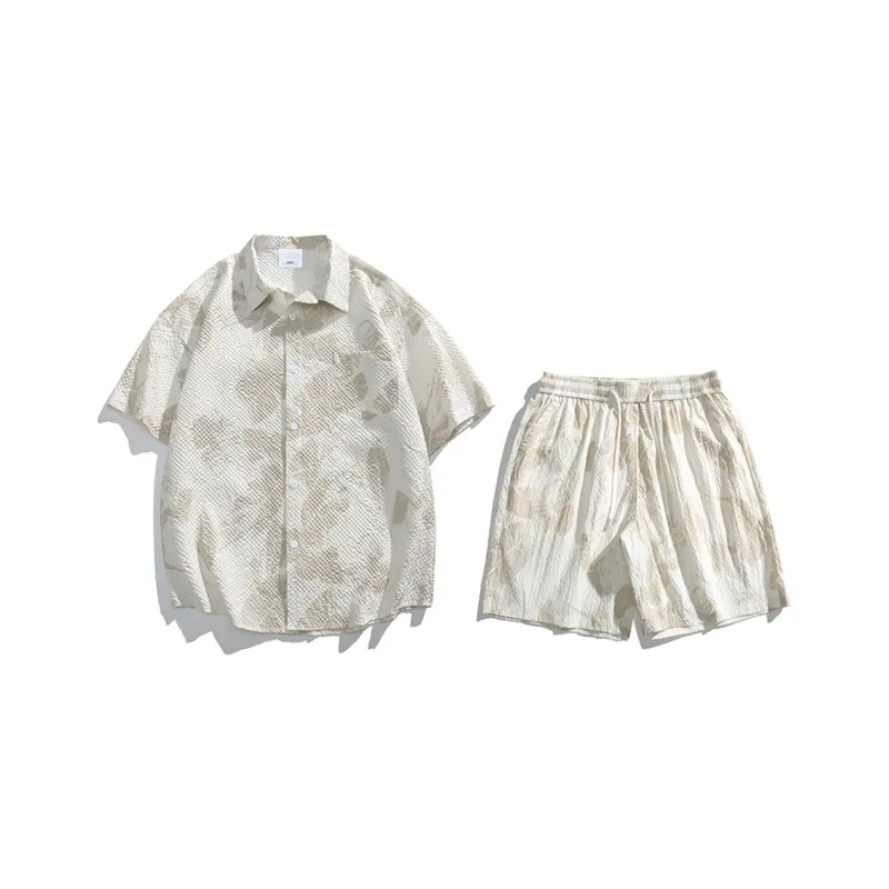 GSUE Shirt Summer Unisex Cuban Apricot-12