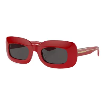 Oliver Peoples 1966C Rectangle frame Sunglasses