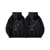 2 Pack (Regular Edition) Black+Black