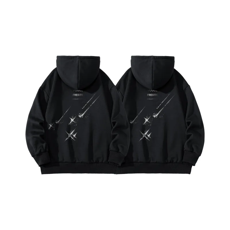 FREO3N Sweatshirts Unisex-47