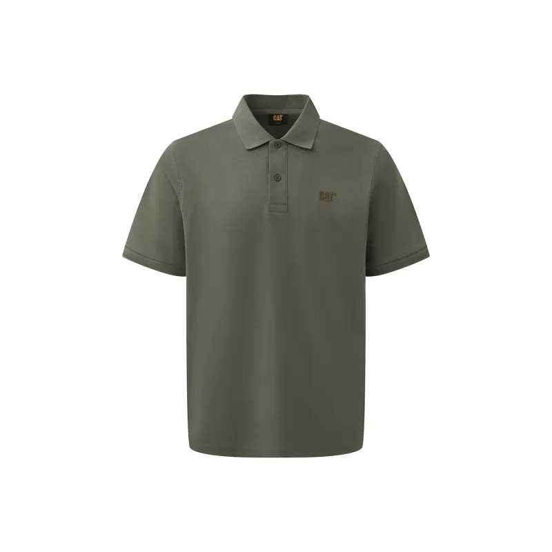 CAT Polo Shirts Men-13