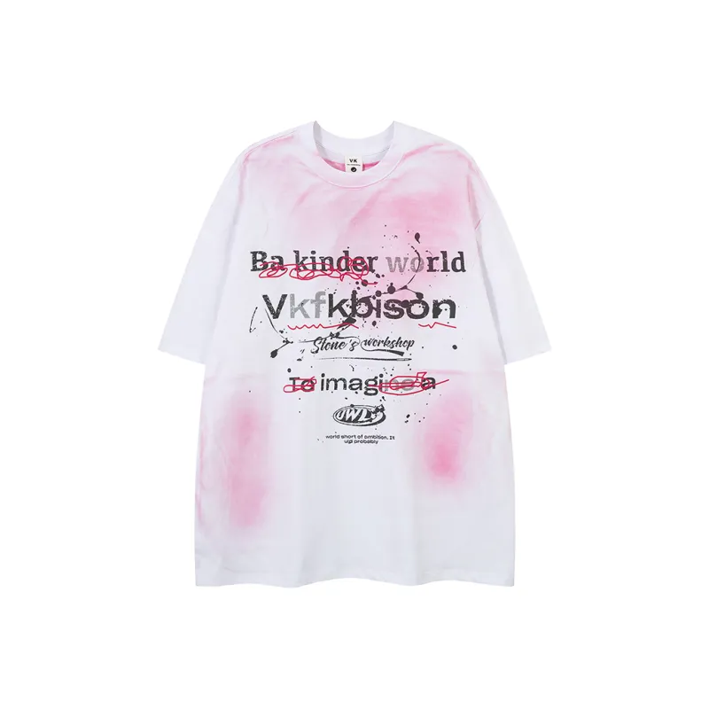 HKRXEC T Shirts Unisex-0