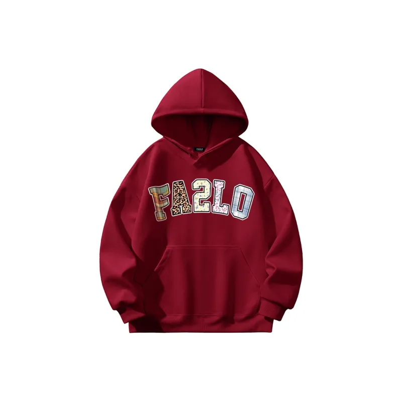 FA2LO Sweatshirts Unisex-11