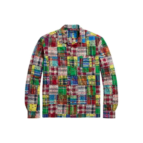 Polo Ralph Lauren Madras Shirt