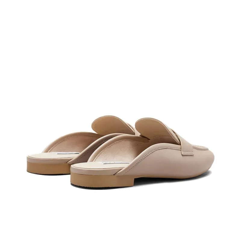 NINE WEST Abrasion Resistant Wrap toe Slippers Women's-9