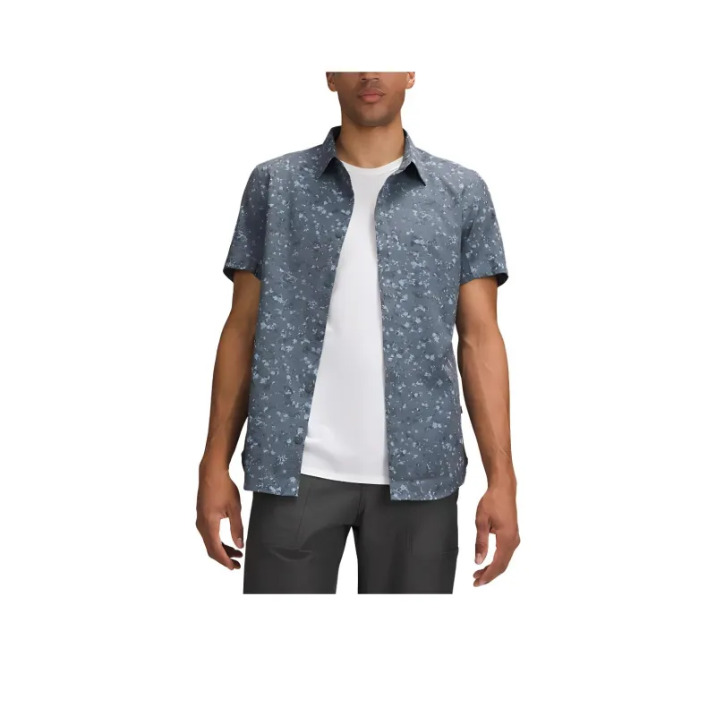 Lululemon Airing Easy Shirt Men's-9