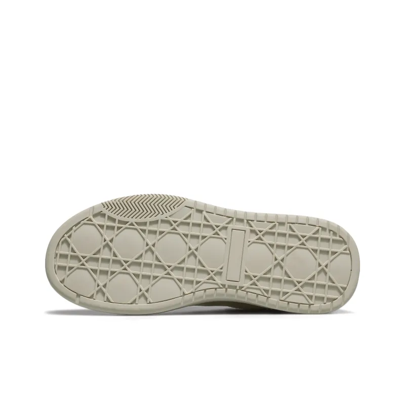 Desai Abrasion Resistant Slip Resistant Skateboard Shoes Men's-9