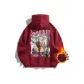 Burgundy (Fleece-Lined)