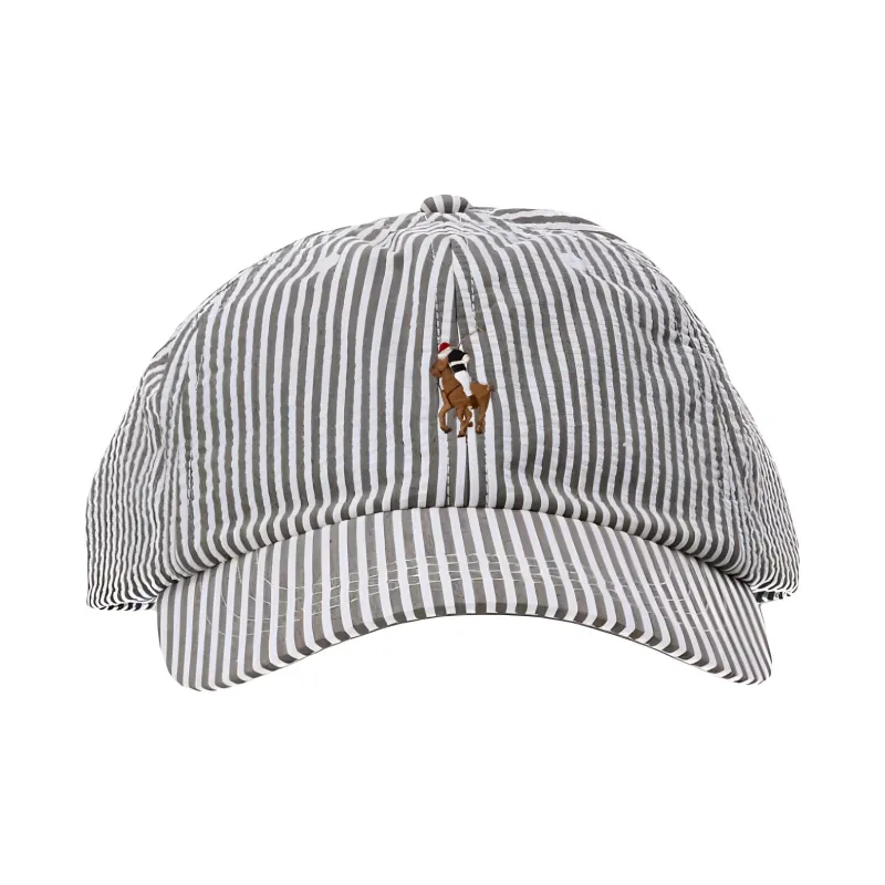 Polo Ralph Lauren Polo Pony Cap-2