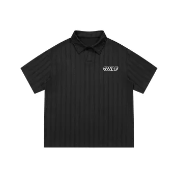 GWAF Polo Shirts Unisex
